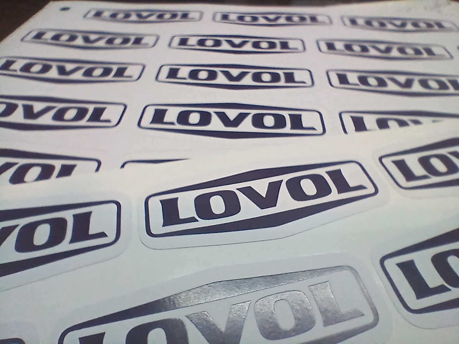 چاپ لیبل کاتر پلاتر